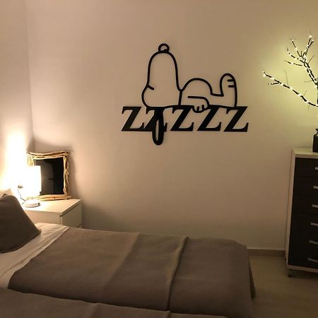 Apartaments L'Arc Palafrugell Εξωτερικό φωτογραφία