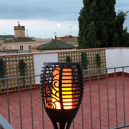 Apartaments L'Arc Palafrugell Εξωτερικό φωτογραφία