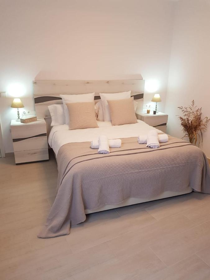 Apartaments L'Arc Palafrugell Εξωτερικό φωτογραφία