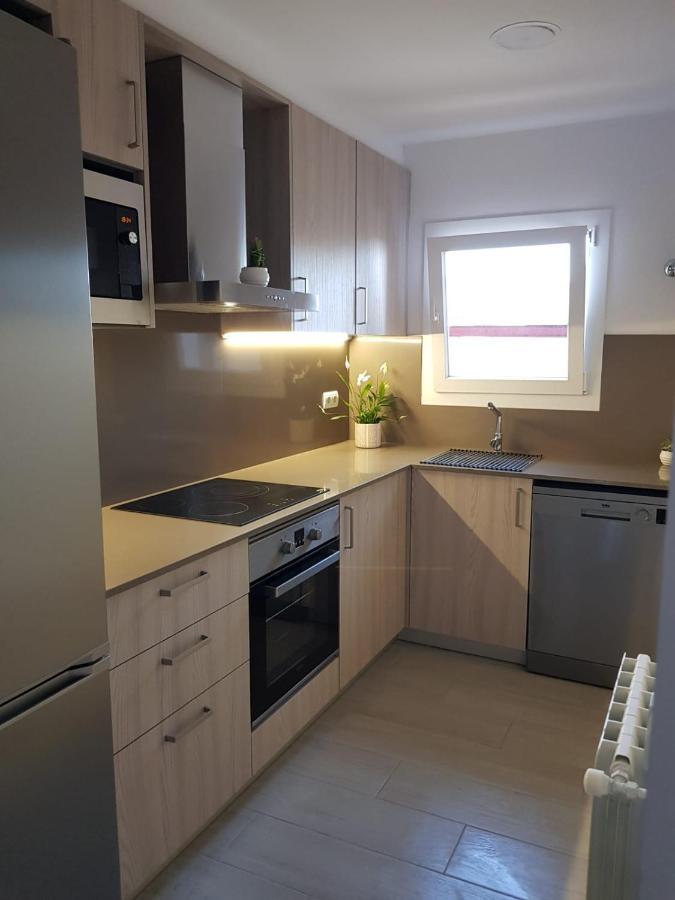 Apartaments L'Arc Palafrugell Εξωτερικό φωτογραφία