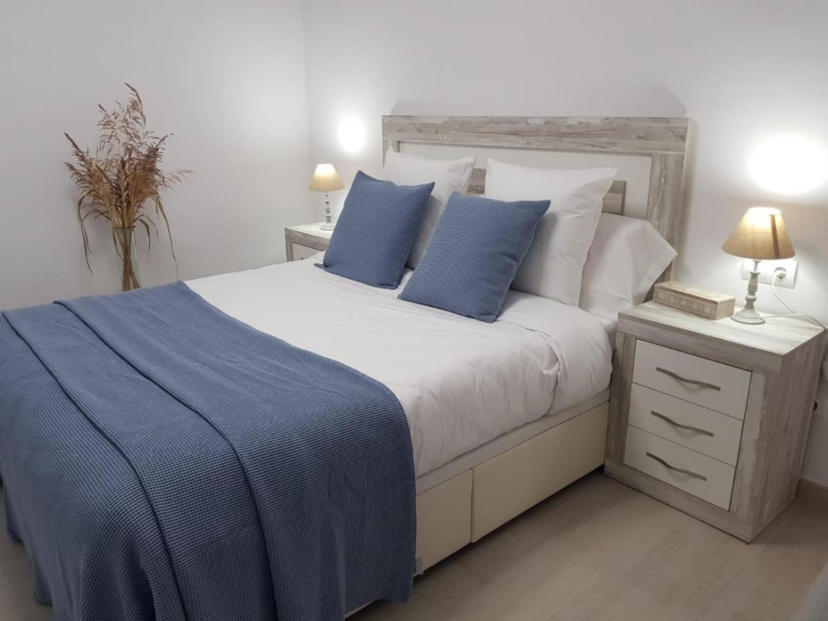 Apartaments L'Arc Palafrugell Εξωτερικό φωτογραφία