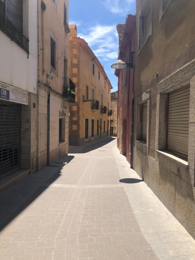 Apartaments L'Arc Palafrugell Εξωτερικό φωτογραφία