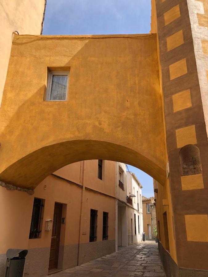 Apartaments L'Arc Palafrugell Εξωτερικό φωτογραφία