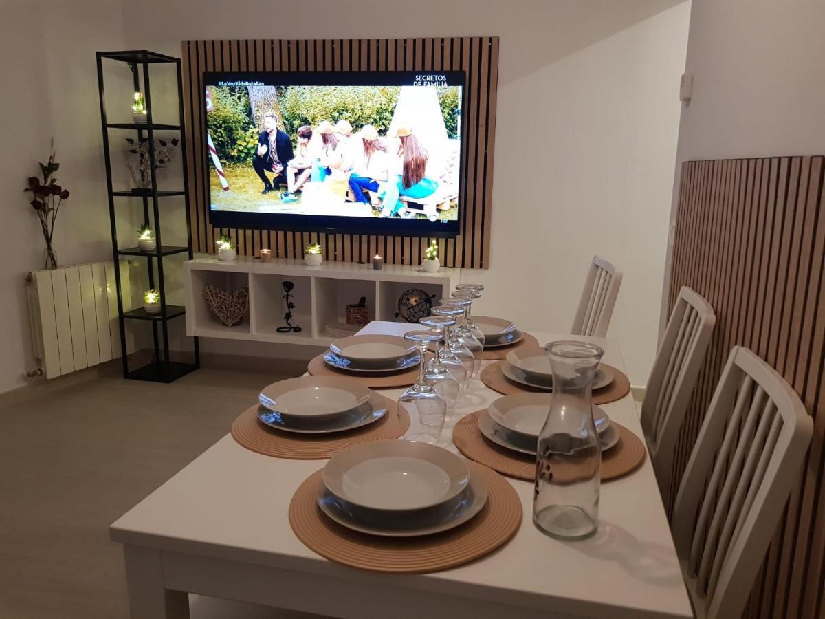 Apartaments L'Arc Palafrugell Εξωτερικό φωτογραφία