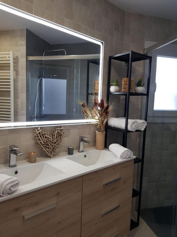 Apartaments L'Arc Palafrugell Εξωτερικό φωτογραφία