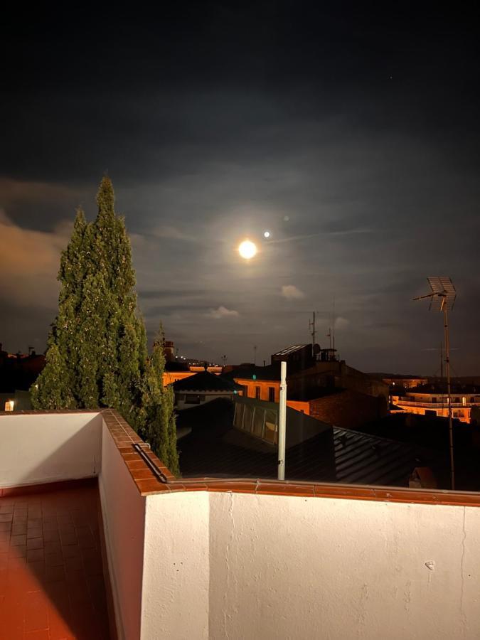 Apartaments L'Arc Palafrugell Εξωτερικό φωτογραφία