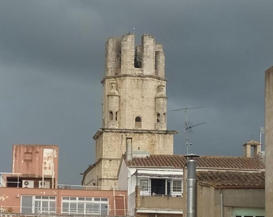 Apartaments L'Arc Palafrugell Εξωτερικό φωτογραφία