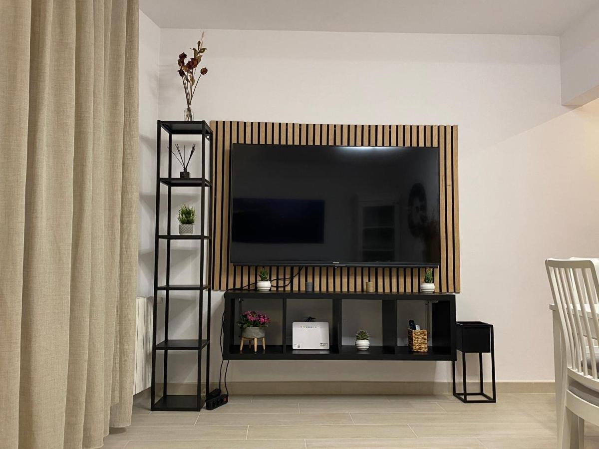 Apartaments L'Arc Palafrugell Εξωτερικό φωτογραφία