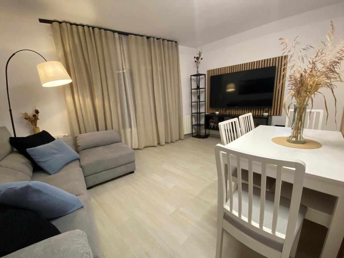 Apartaments L'Arc Palafrugell Εξωτερικό φωτογραφία