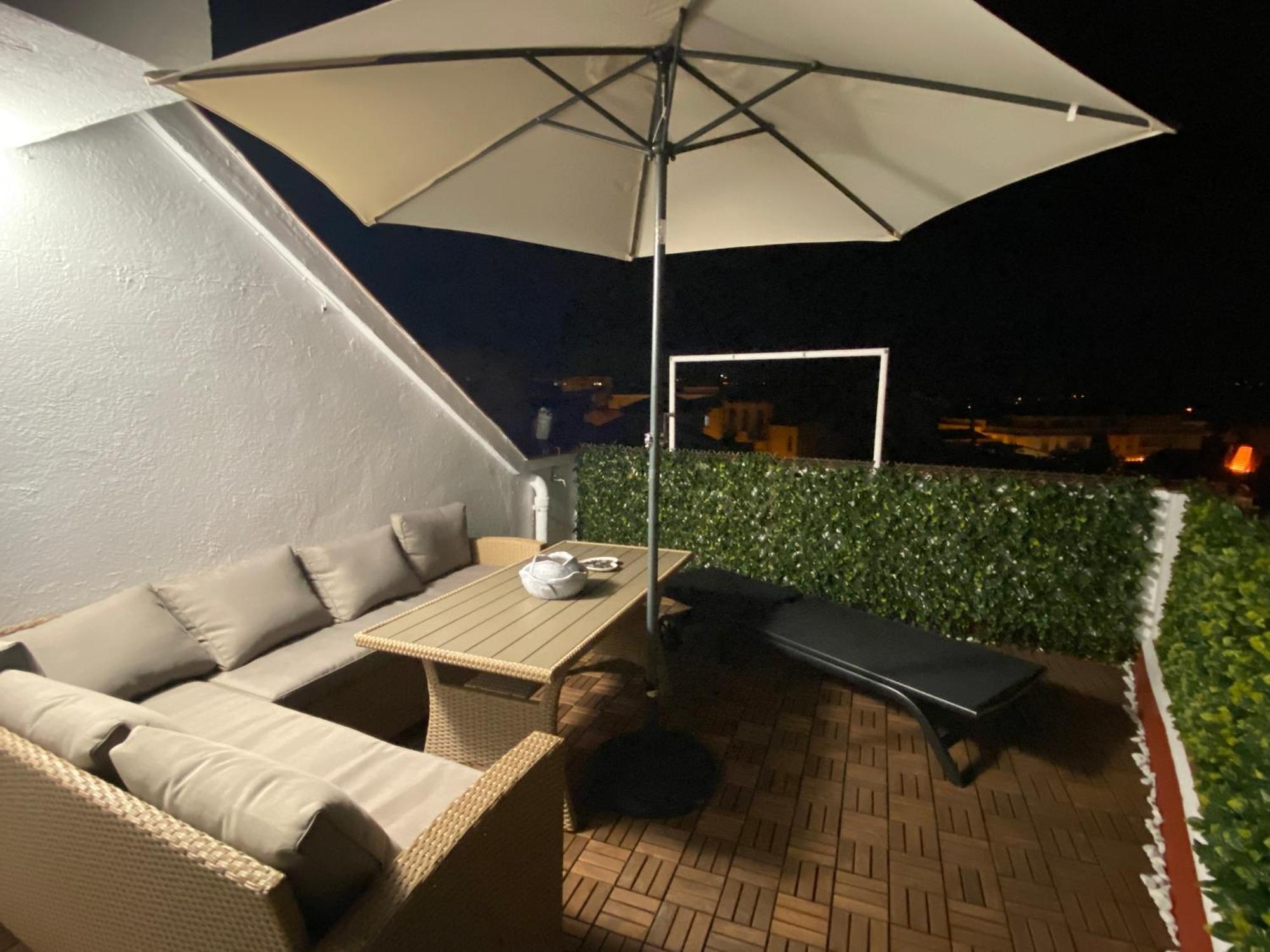 Apartaments L'Arc Palafrugell Εξωτερικό φωτογραφία