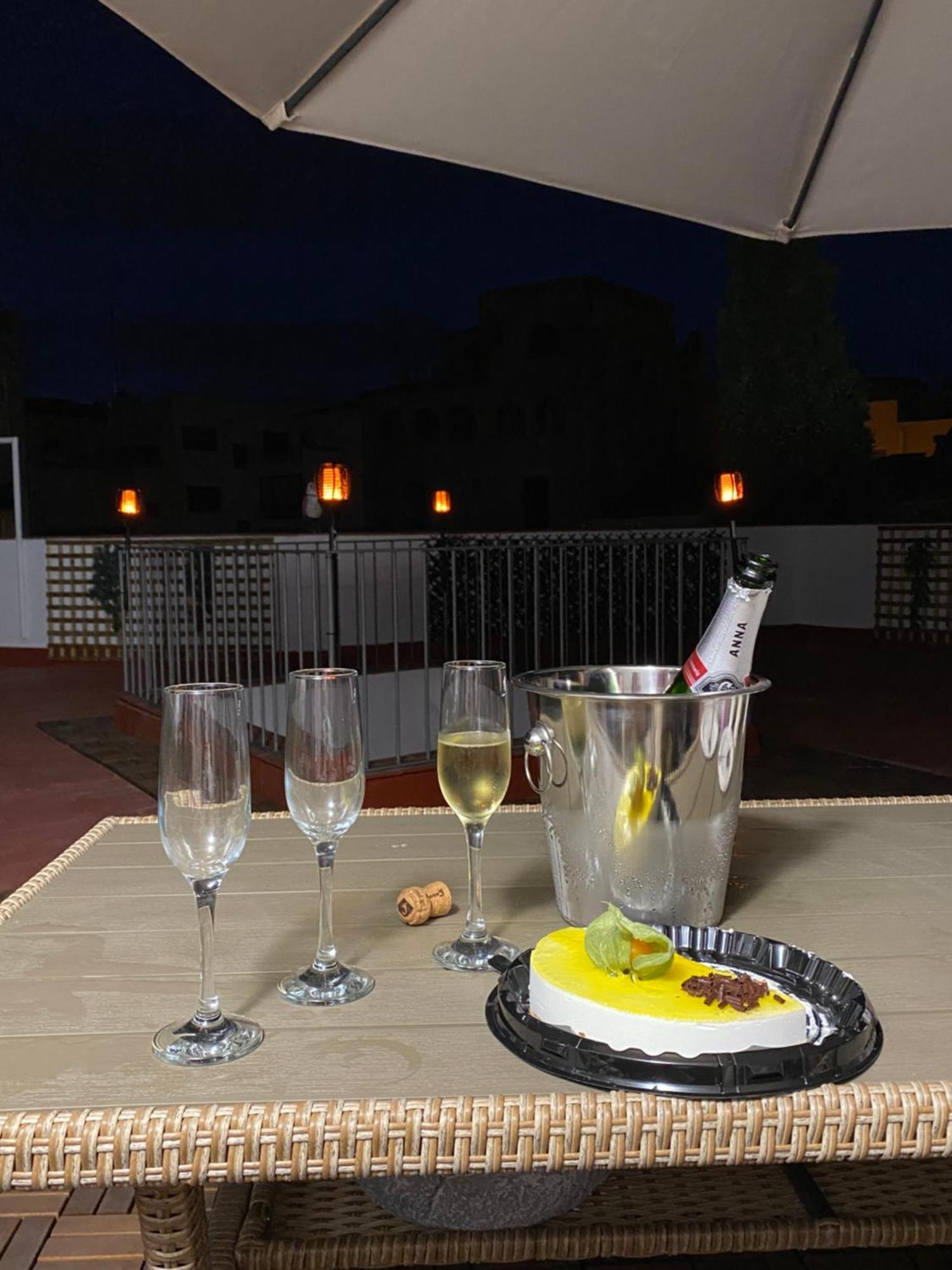 Apartaments L'Arc Palafrugell Εξωτερικό φωτογραφία