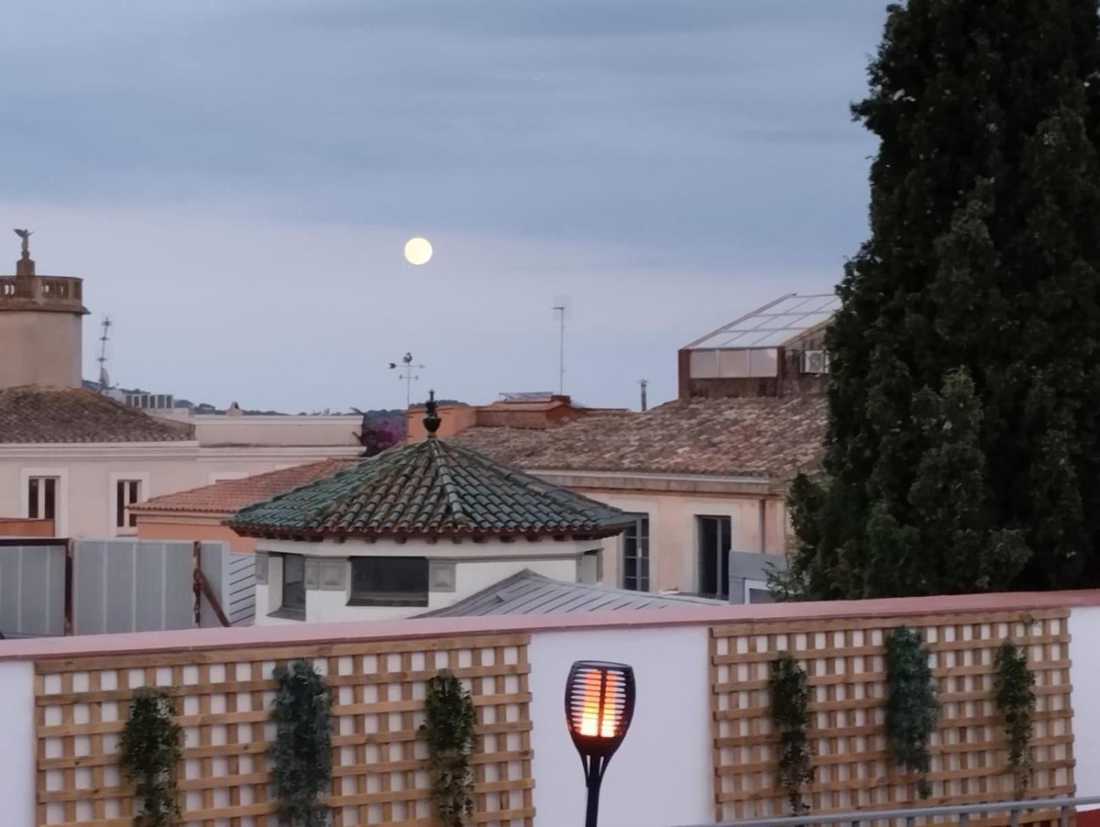 Apartaments L'Arc Palafrugell Εξωτερικό φωτογραφία