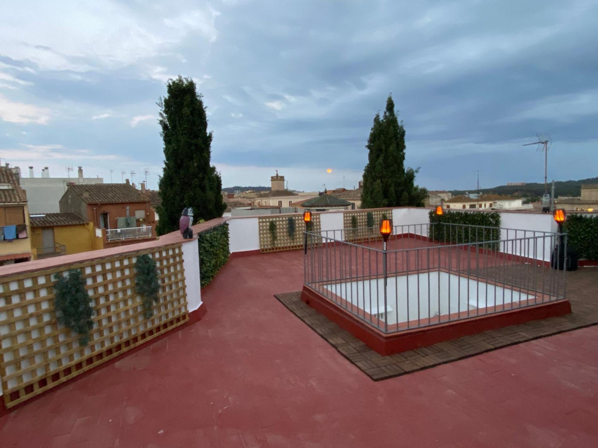 Apartaments L'Arc Palafrugell Εξωτερικό φωτογραφία