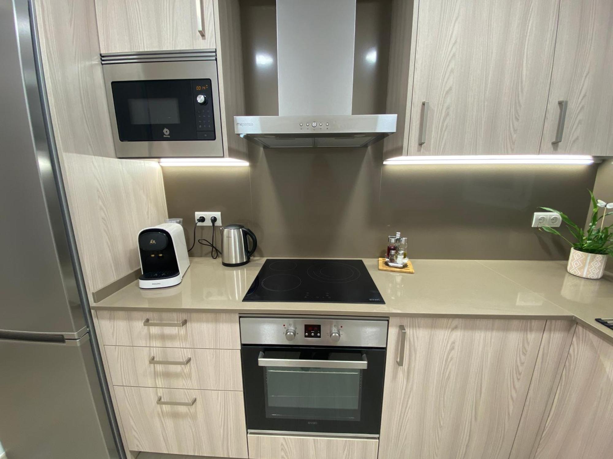 Apartaments L'Arc Palafrugell Εξωτερικό φωτογραφία