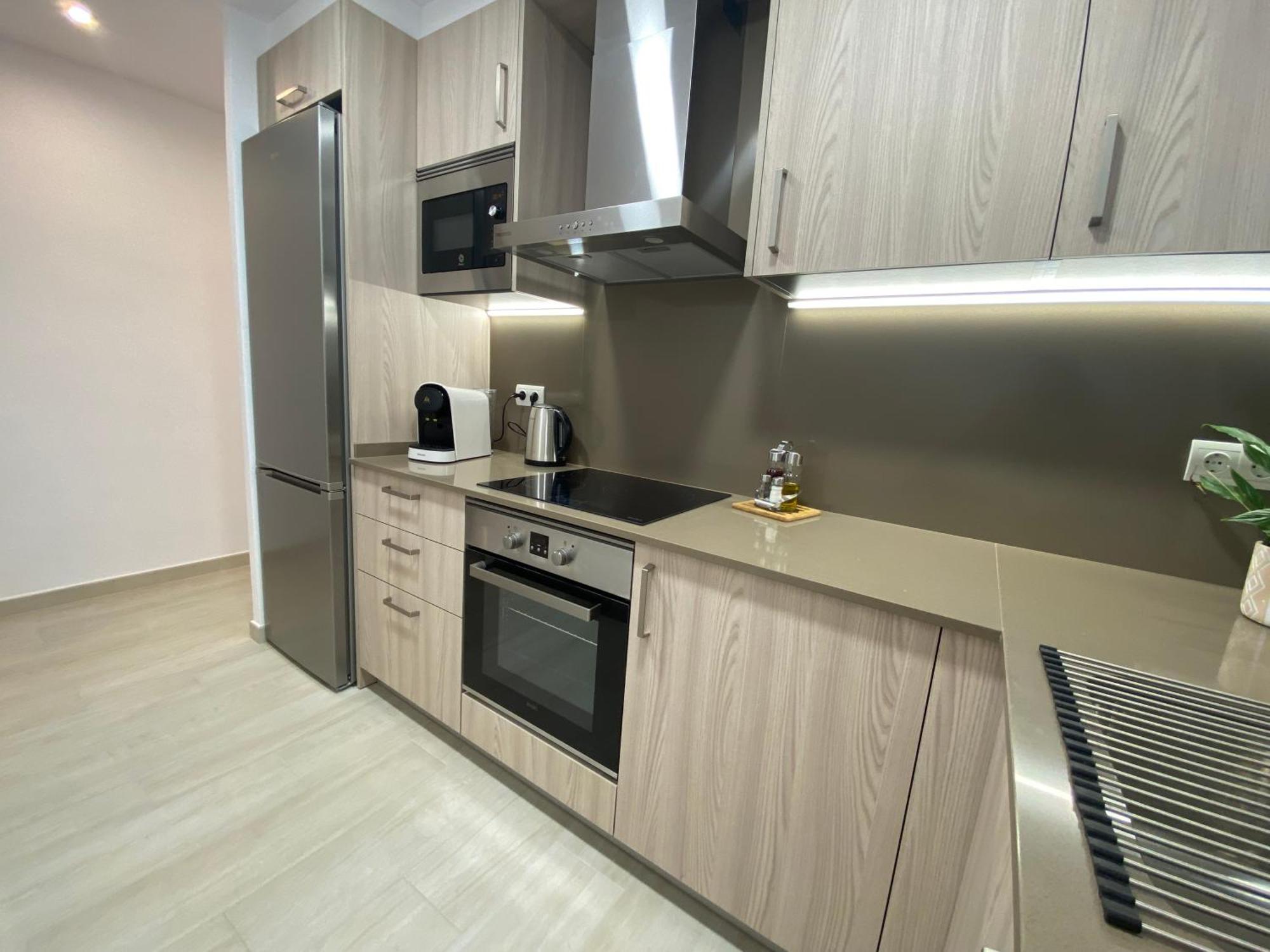 Apartaments L'Arc Palafrugell Εξωτερικό φωτογραφία