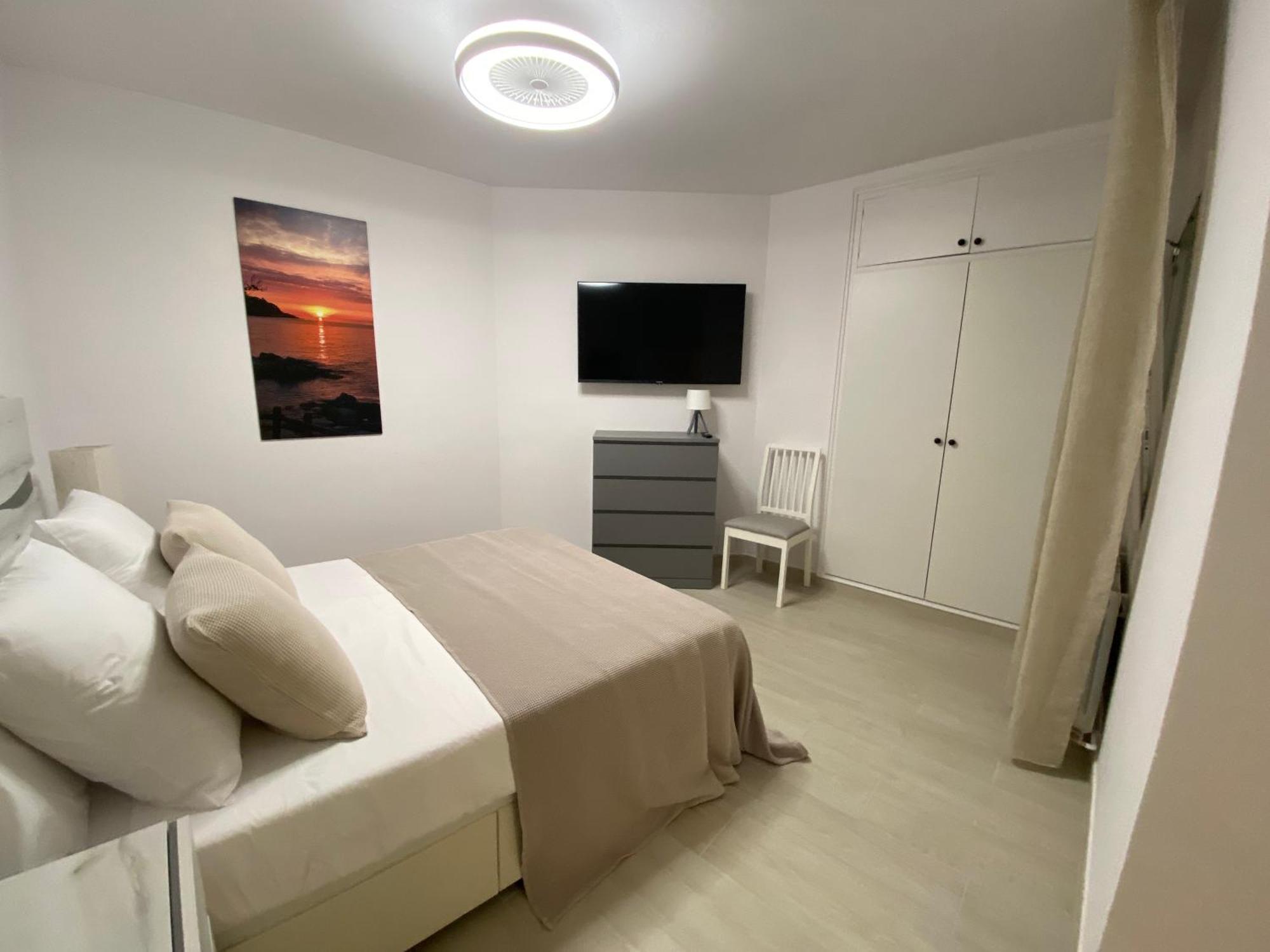Apartaments L'Arc Palafrugell Εξωτερικό φωτογραφία