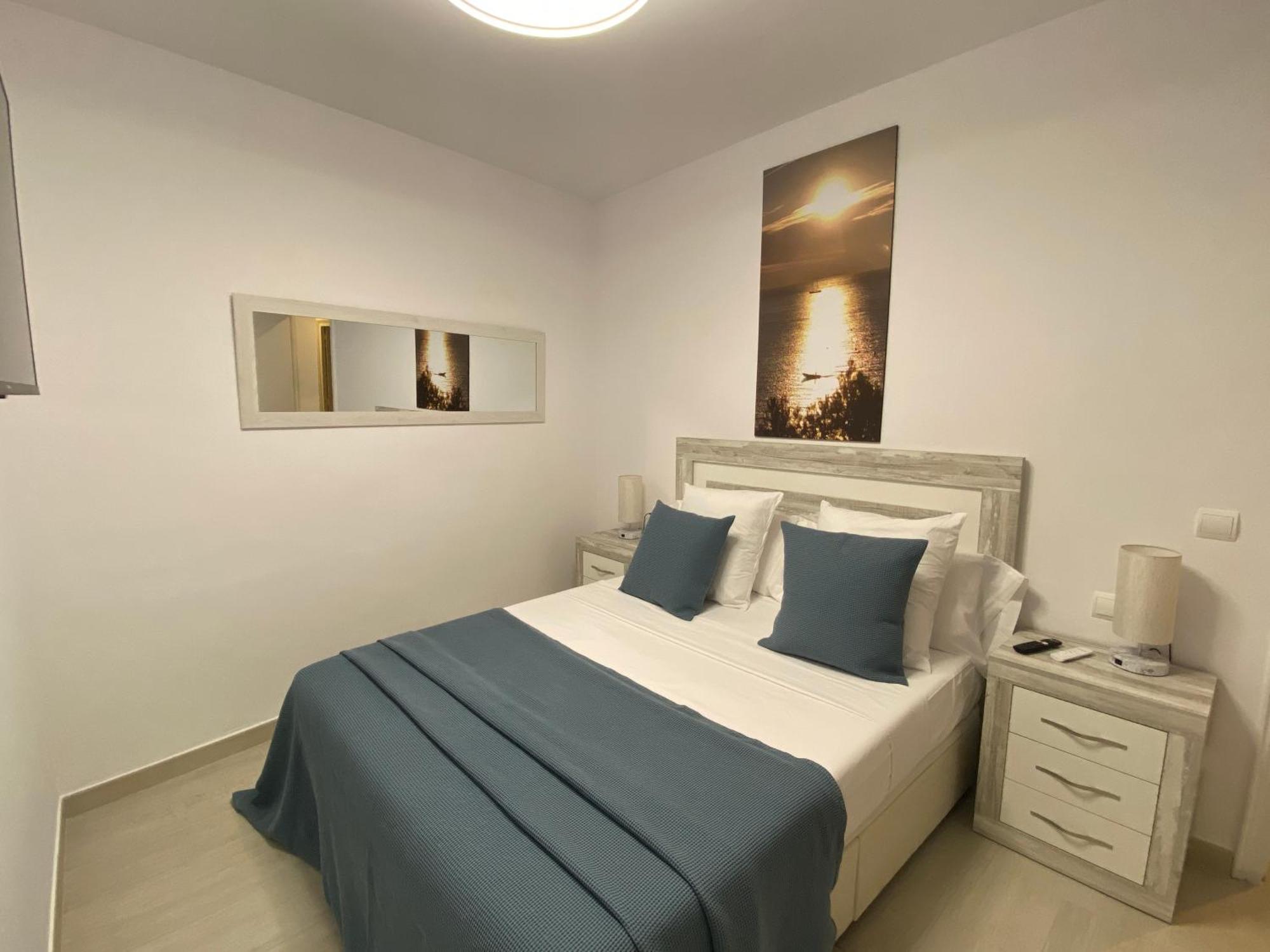 Apartaments L'Arc Palafrugell Εξωτερικό φωτογραφία