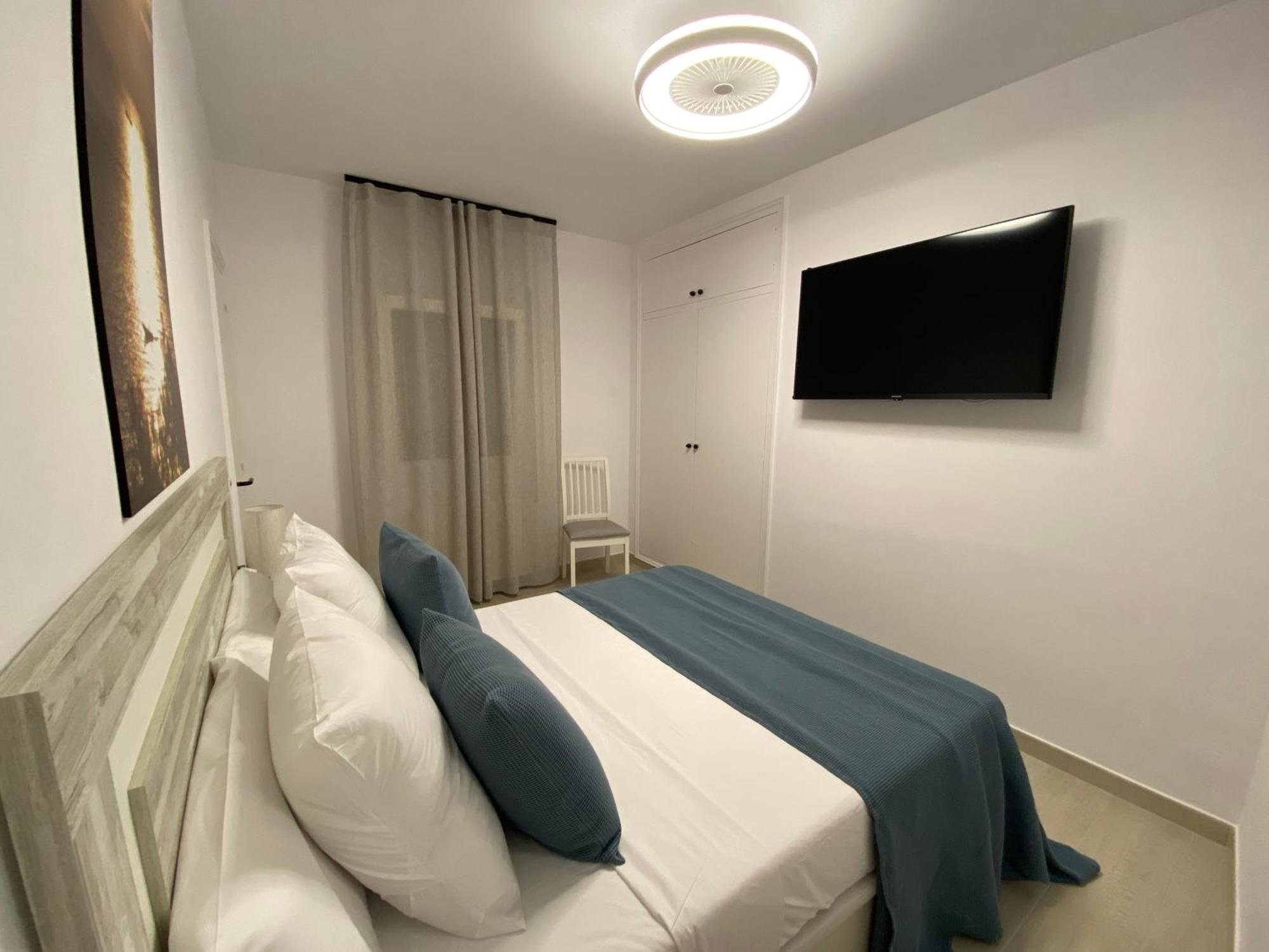 Apartaments L'Arc Palafrugell Εξωτερικό φωτογραφία