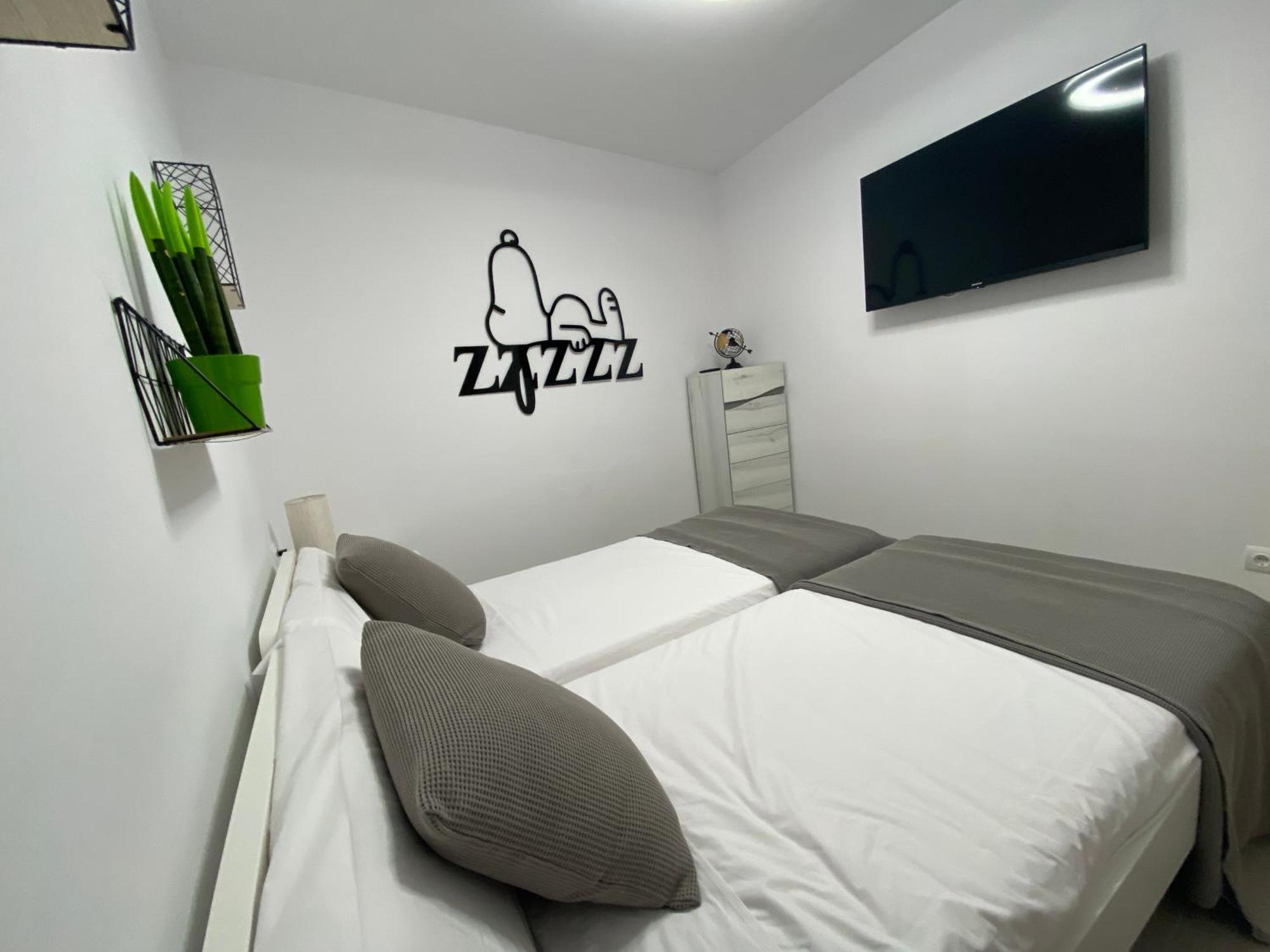 Apartaments L'Arc Palafrugell Εξωτερικό φωτογραφία