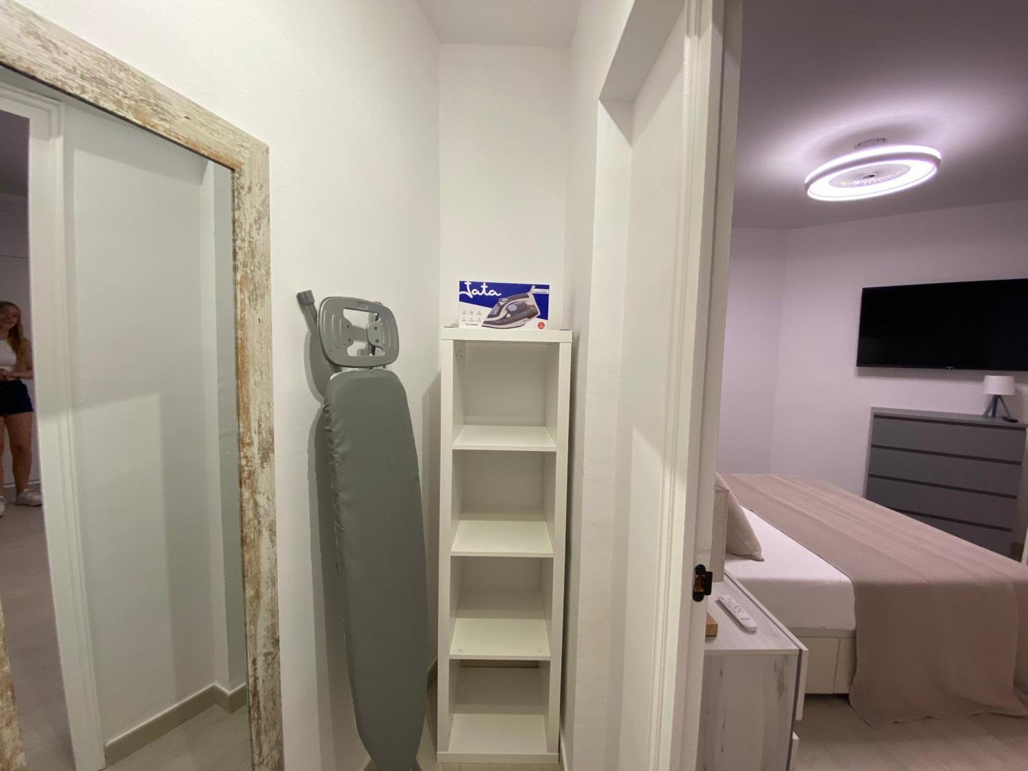 Apartaments L'Arc Palafrugell Εξωτερικό φωτογραφία