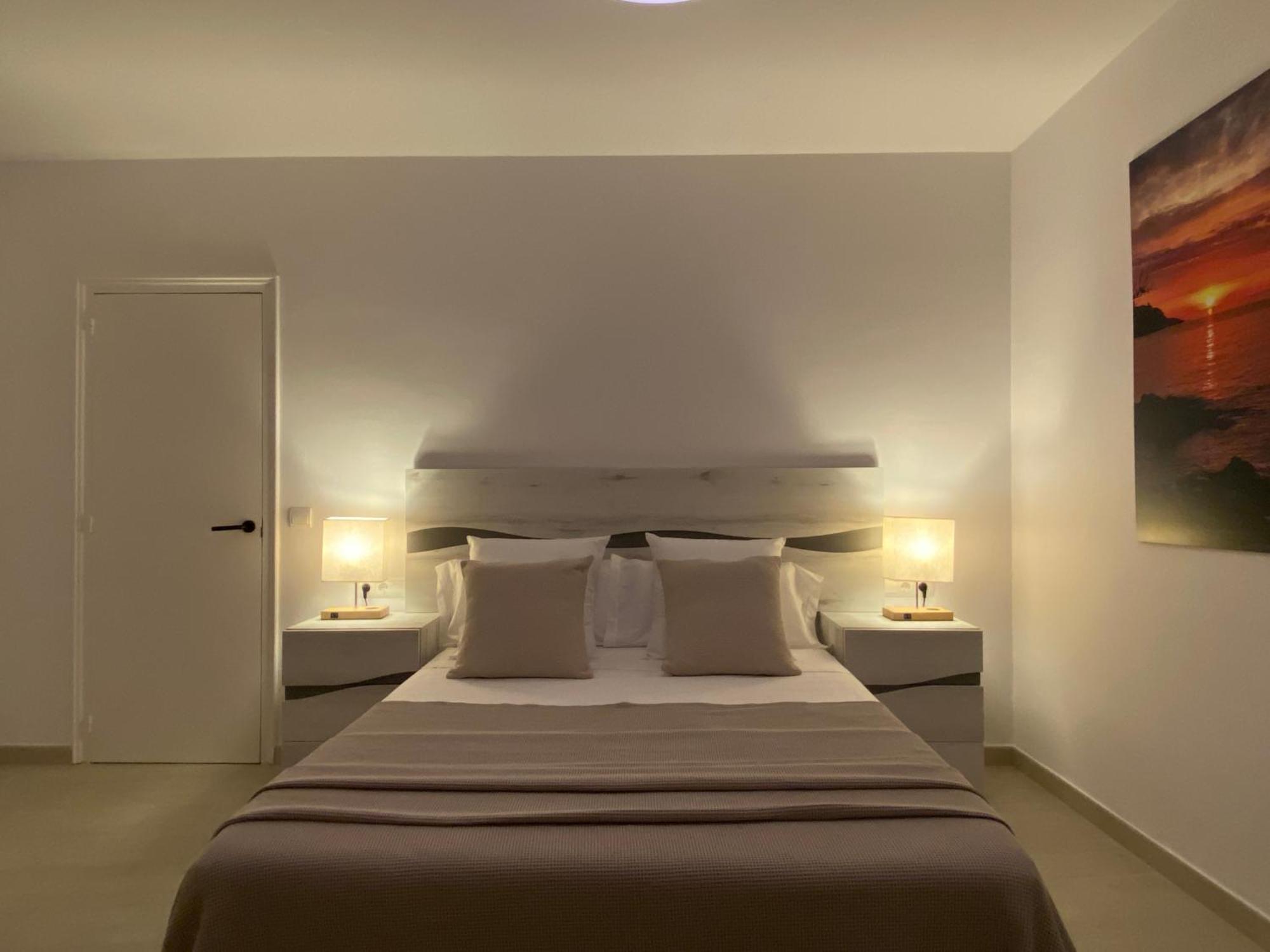 Apartaments L'Arc Palafrugell Εξωτερικό φωτογραφία